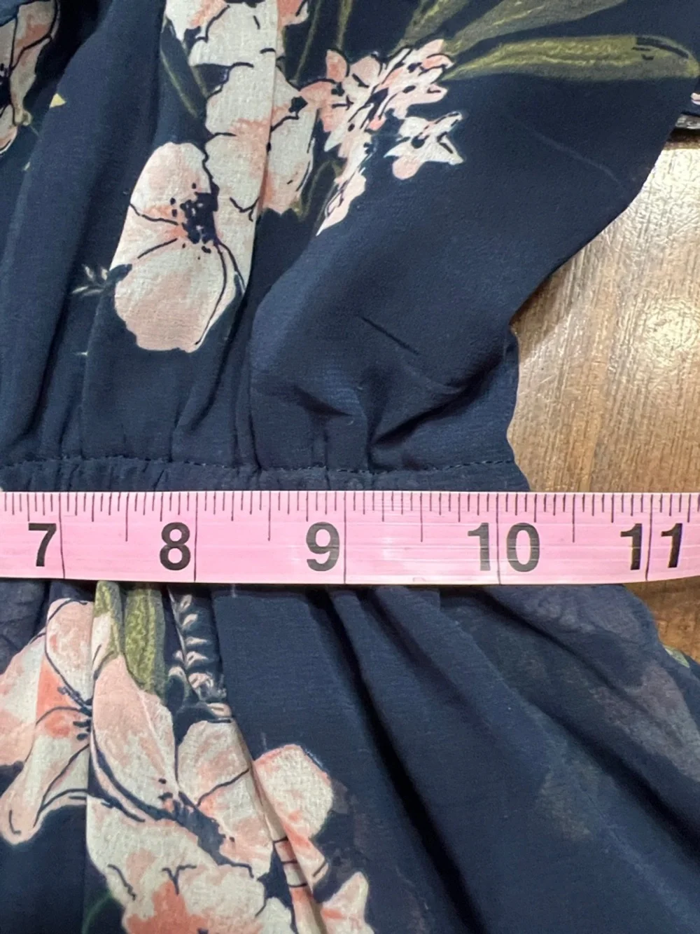 Abercrombie Y2K Floral Maxi Dress Layered Boho Cottagecore Whimsigoth XS